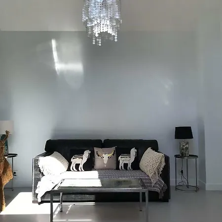 La Maison De La Plage בית נופש סן נזאר