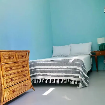 בית נופש La Maison De La Plage