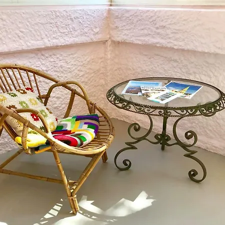 La Maison De La Plage *