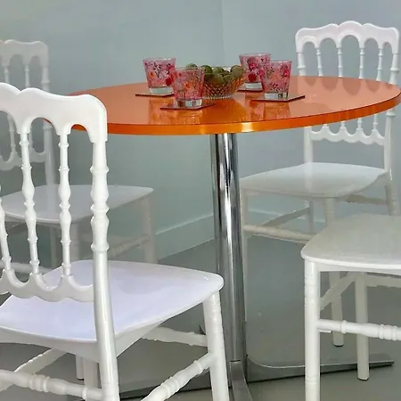 La Maison De La Plage בית נופש